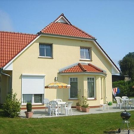 Landhaus Storchenblick - We-20160 Lonvitz المظهر الخارجي الصورة